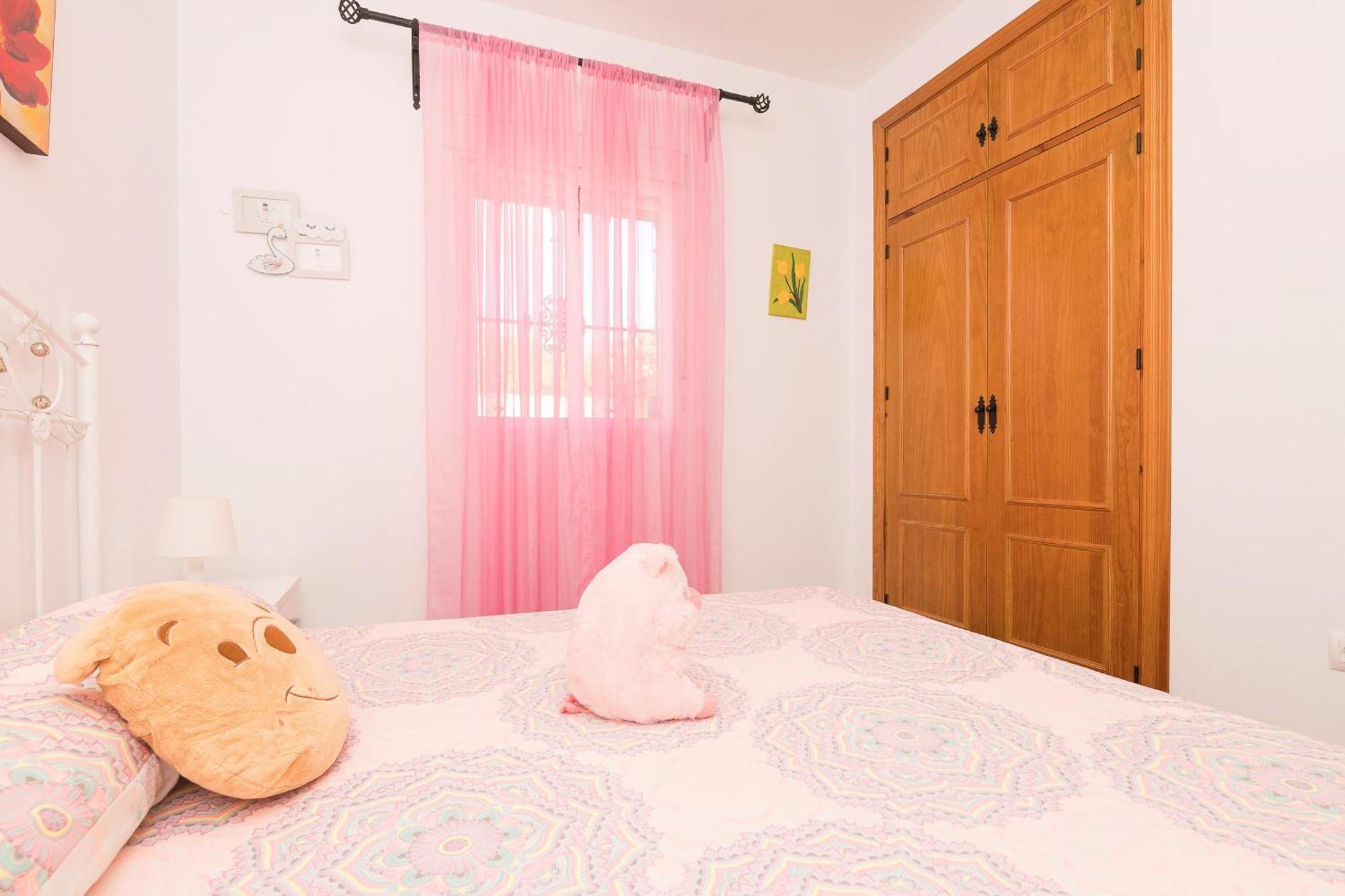 La Redondela Villa ชิกลานา เด ลา ฟรอนเตรา ภายนอก รูปภาพ